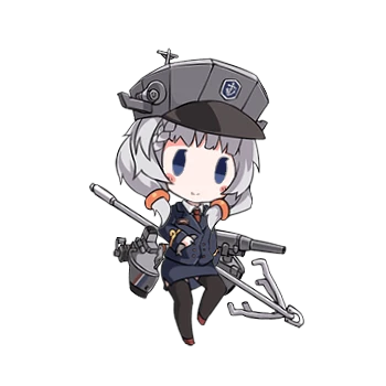 No303 オーディン - 戦艦少女 Wiki*